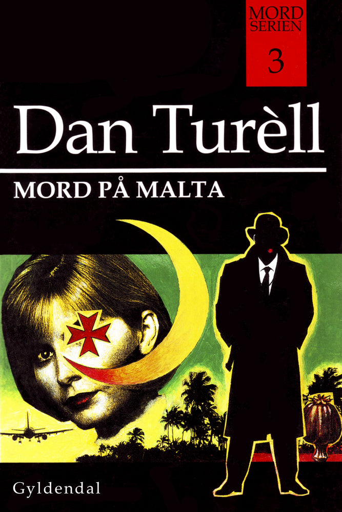 Mord på Malta