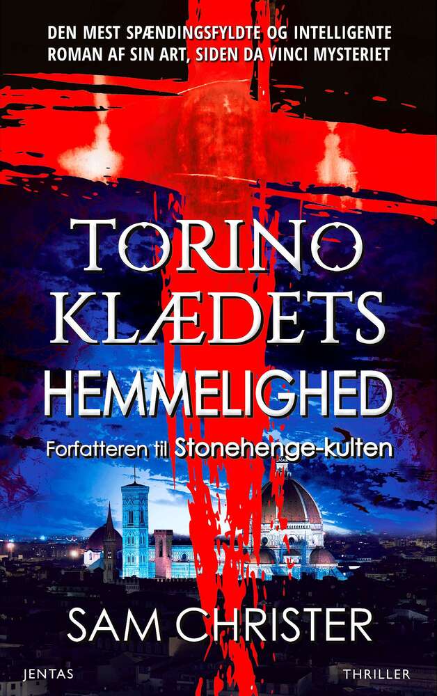 Torinoklædets hemmelighed