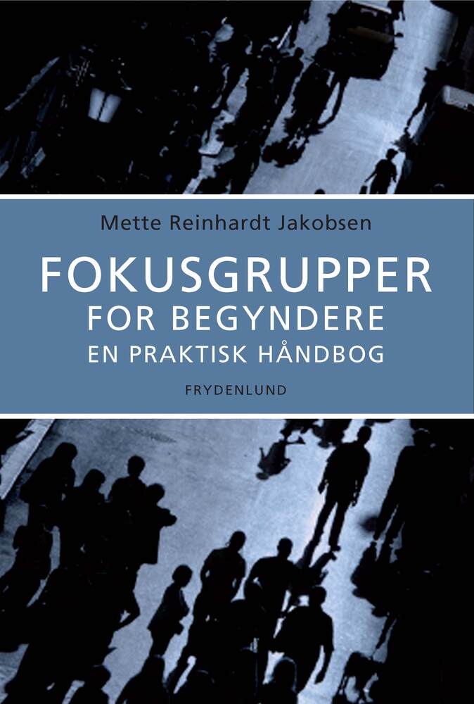 Fokusgrupper for begyndere