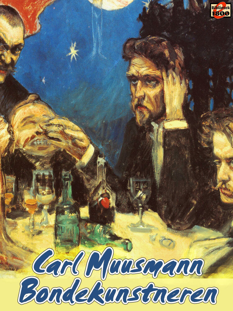 Bondekunstneren