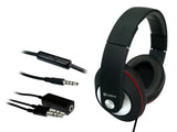 HEADSET PLAY'N GO SORT SANDBERG