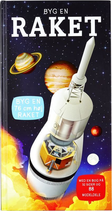 Byg En Raket