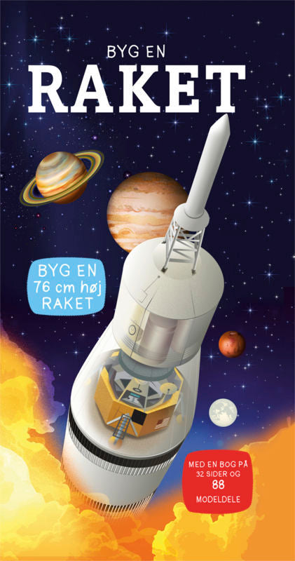 Byg En Raket