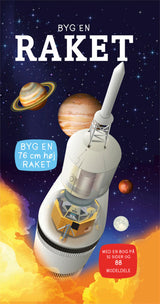 Byg En Raket