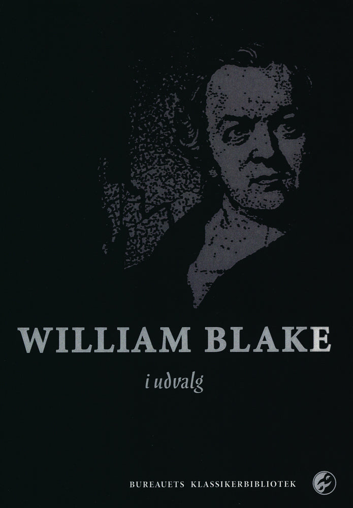 William Blake i udvalg