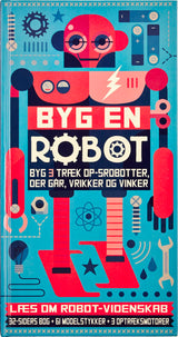 Byg En Robot