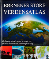 Børnenes store verdensatlas