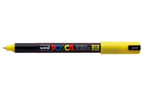Paintmarker Uni POSCA pc-1mr gul
