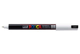 Paintmarker Uni POSCA pc-1mr hvid