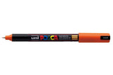 Paintmarker Uni POSCA pc-1mr orange