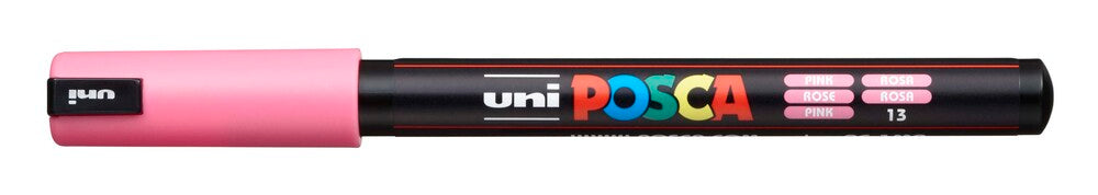 Paintmarker Uni POSCA pc-1mr pink