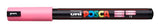 Paintmarker Uni POSCA pc-1mr pink