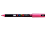 Paintmarker Uni POSCA pc-1mr pink