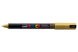 Paintmarker Uni POSCA pc-1mr guld