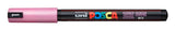 Paintmarker Uni POSCA pc-1mr metallic pink