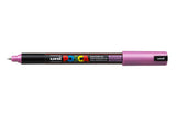 Paintmarker Uni POSCA pc-1mr metallic pink