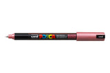 Paintmarker Uni POSCA pc-1mr metallic rød