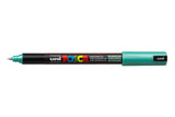 Paintmarker Uni POSCA pc-1mr metallic grøn