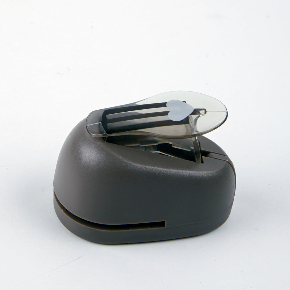 HULFIGUR HJERTE 10MM
