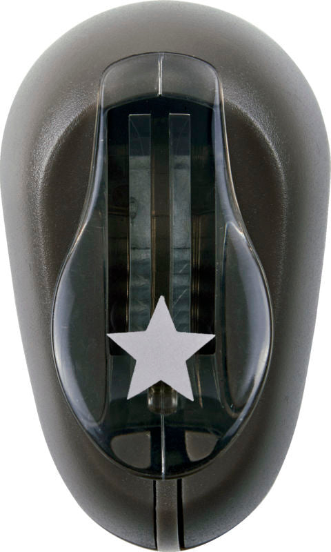 HULFIGUR STJERNE 10MM