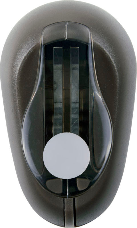HULFIGUR CIRKEL 10MM