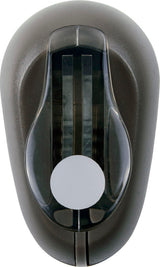 HULFIGUR CIRKEL 10MM