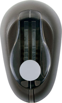 HULFIGUR CIRKEL 10MM