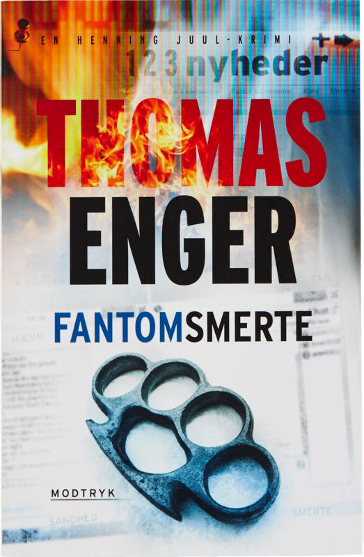 Fantomsmerte