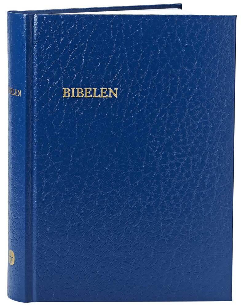 Bibelen