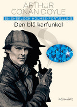 Den blå karfunkel