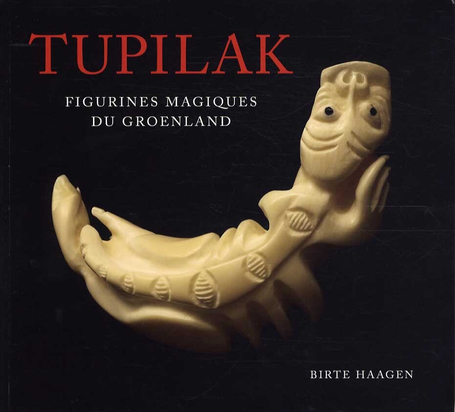 TUPILAK (Fransk udg.)