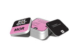 BOX QUIZ MOR