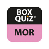 BOX QUIZ MOR