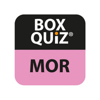 BOX QUIZ MOR