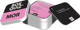 BOX QUIZ MOR