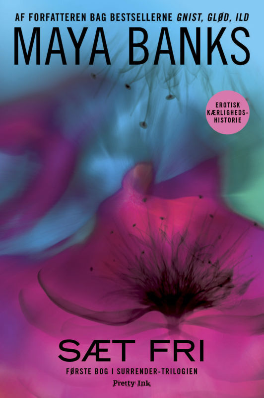Sæt fri - Surrender 1