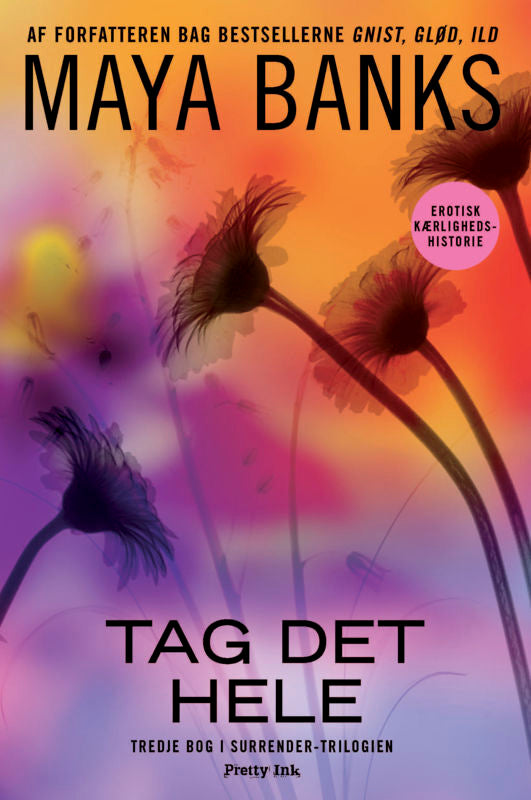 Tag det hele - Surrender 3