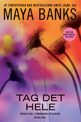 Tag det hele - Surrender 3
