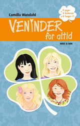 Veninder for altid 1-4