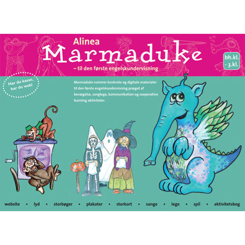 Marmaduke