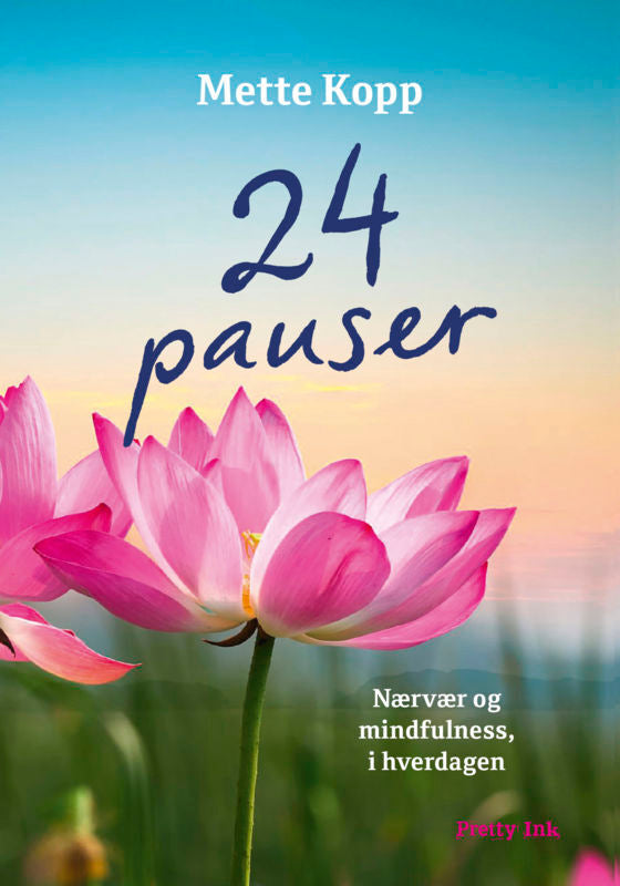 24 pauser