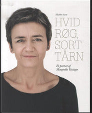 Hvid røg, sort tårn