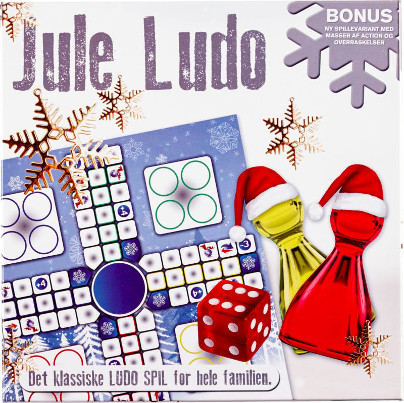 Jule ludo