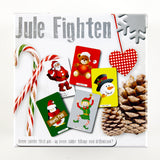 JULEFIGHTEN