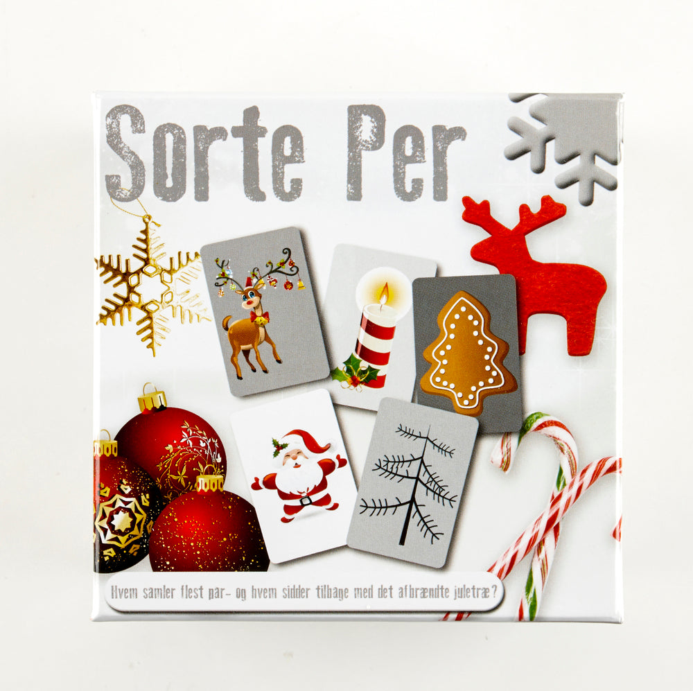 JULE SORTE PER