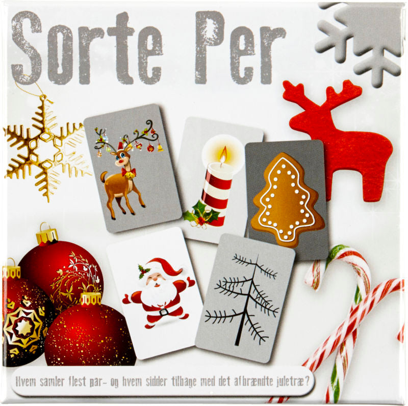 JULE SORTE PER