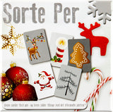 JULE SORTE PER