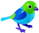 DIGIBIRDS SYNGENDE FUGLE