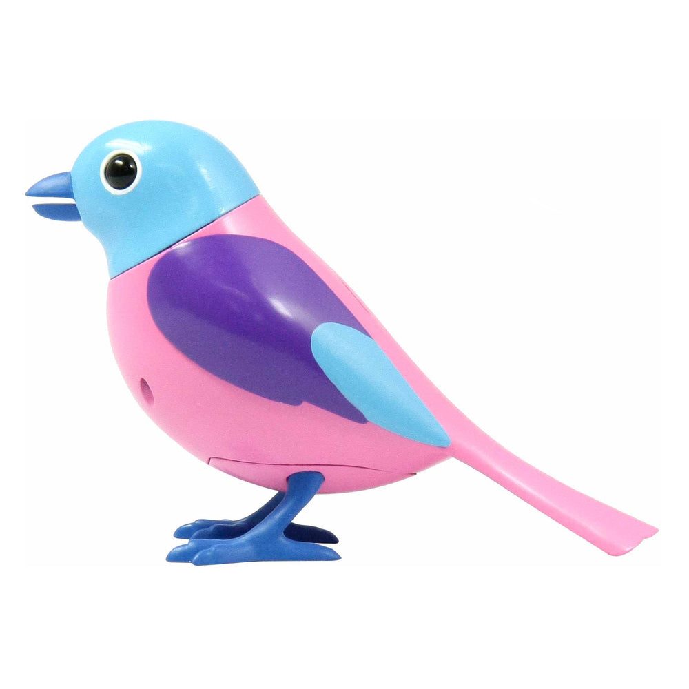 DIGIBIRDS SYNGENDE FUGLE