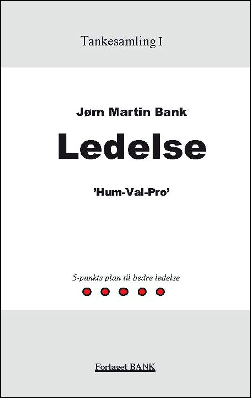 Ledelse
